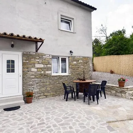 House With A Swimming Pool Sovinjsko Polje, Istria - Sredisnja Istra - 16806 Holiday home *